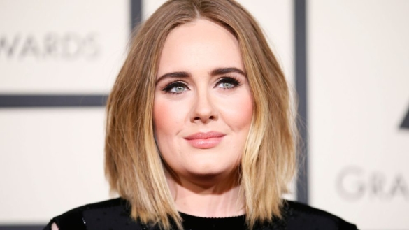 Sångerskan Adele drabbades av förlossningsdepression – och hon är långtifrån ensam